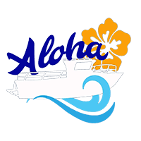 Aloha Boat Charters Malta logo