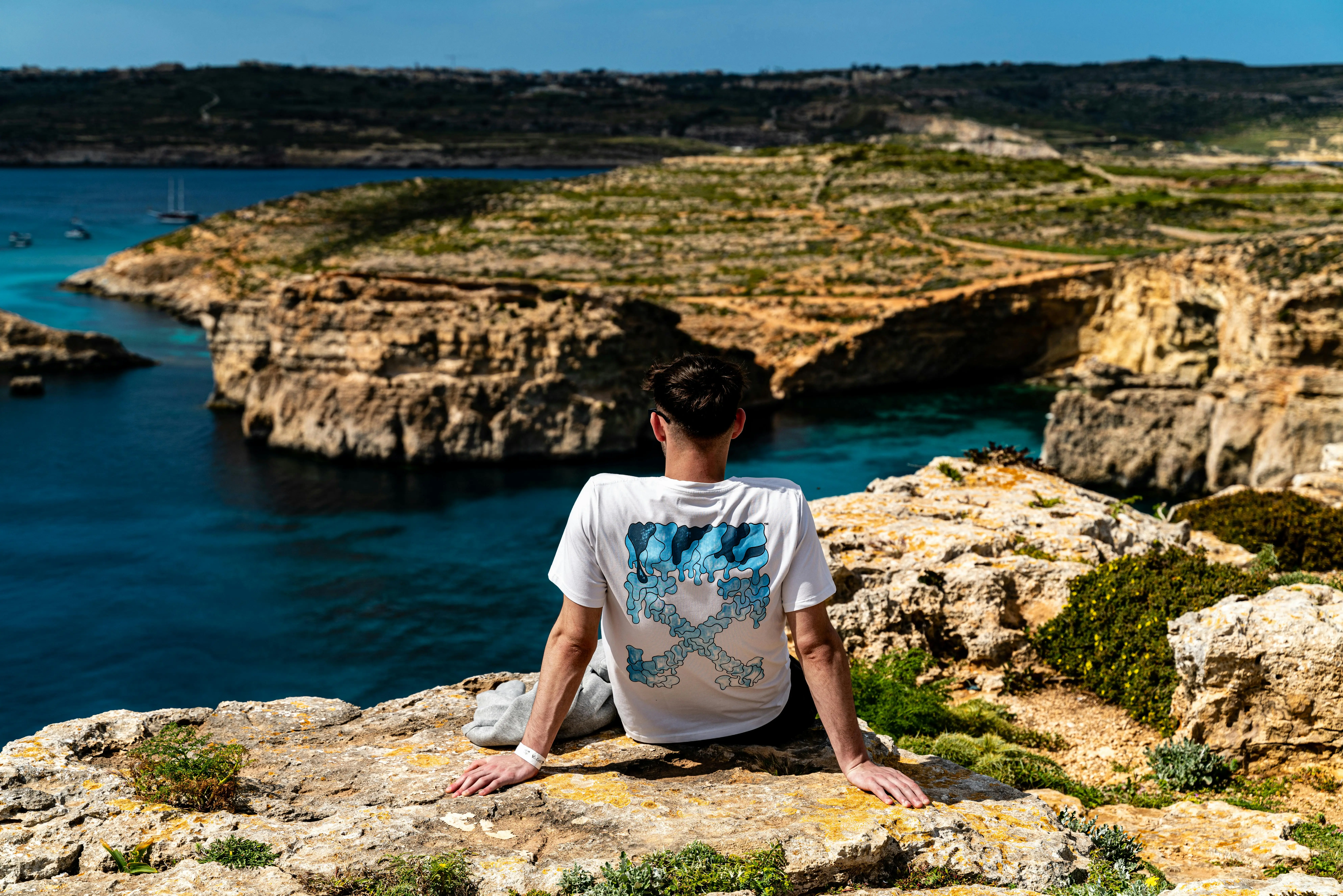A Photographer's Guide to Comino: Best Photo Spots and Times of Day Photo